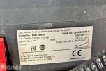Nilfisk SC401 43 BD FP gulvvaskemaskin - 349 timer