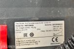 Nilfisk SC401 43 BD FP gulvvaskemaskin - 349 timer