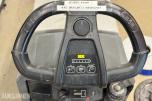 Nilfisk SC401 43 BD FP gulvvaskemaskin - 349 timer