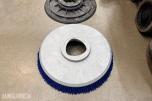 Nilfisk SC401 43 BD FP gulvvaskemaskin - 349 timer