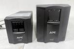APC Smart-UPS SMT750I og SMC1500I