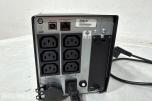 APC Smart-UPS SMT750I og SMC1500I