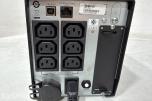 APC Smart-UPS SMT750I og SMC1500I