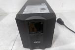 APC Smart-UPS SMT750I og SMC1500I