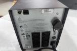 APC Smart-UPS SMT750I og SMC1500I