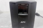 APC Smart-UPS SMT750I og SMC1500I