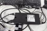 Parti med Brother HL-5450DN, DYMO LabelWriter og datautstyr