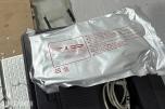 Parti med Brother HL-5450DN, DYMO LabelWriter og datautstyr
