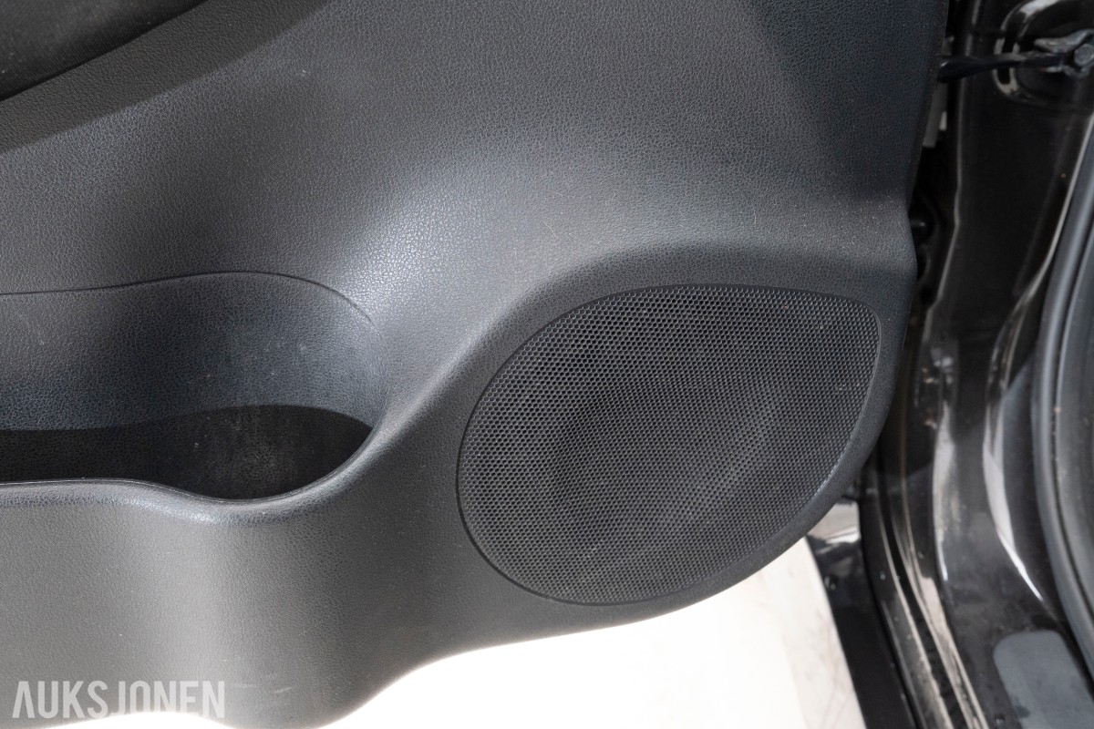 2018 Nissan Leaf N-CONNECTA 40 KWH ACC 360-KAMERA NAVI VARMER