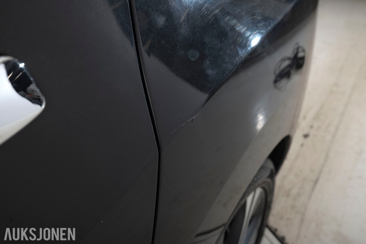 2018 Nissan Leaf N-CONNECTA 40 KWH ACC 360-KAMERA NAVI VARMER