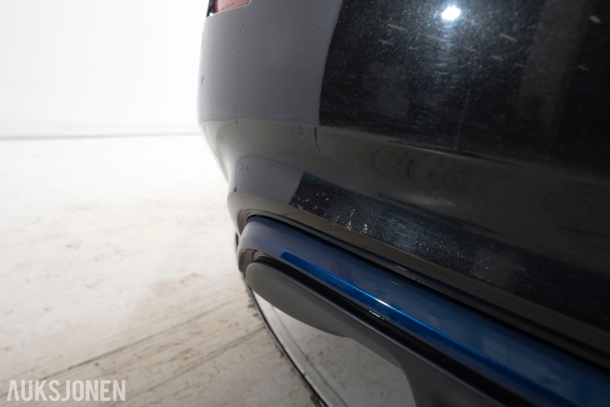 2018 Nissan Leaf N-CONNECTA 40 KWH ACC 360-KAMERA NAVI VARMER
