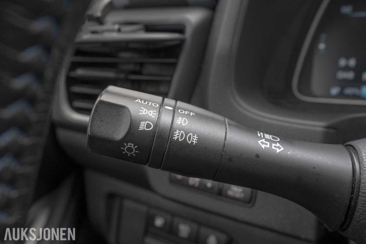 2018 Nissan Leaf N-CONNECTA 40 KWH ACC 360-KAMERA NAVI VARMER