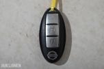 2018 Nissan Leaf N-CONNECTA 40 KWH ACC 360-KAMERA NAVI VARMER