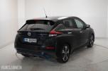 2018 Nissan Leaf N-CONNECTA 40 KWH ACC 360-KAMERA NAVI VARMER