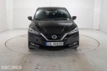 2018 Nissan Leaf N-CONNECTA 40 KWH ACC 360-KAMERA NAVI VARMER