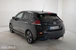 2018 Nissan Leaf N-CONNECTA 40 KWH ACC 360-KAMERA NAVI VARMER