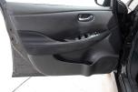 2018 Nissan Leaf N-CONNECTA 40 KWH ACC 360-KAMERA NAVI VARMER