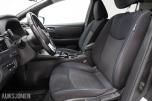 2018 Nissan Leaf N-CONNECTA 40 KWH ACC 360-KAMERA NAVI VARMER