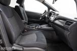 2018 Nissan Leaf N-CONNECTA 40 KWH ACC 360-KAMERA NAVI VARMER