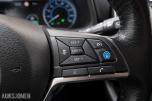 2018 Nissan Leaf N-CONNECTA 40 KWH ACC 360-KAMERA NAVI VARMER