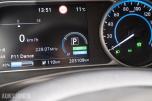 2018 Nissan Leaf N-CONNECTA 40 KWH ACC 360-KAMERA NAVI VARMER