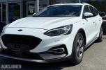 2022 Ford Focus, 1,5 TDCi Active EcoBlue 120hk, 225000km