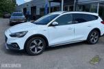 2022 Ford Focus, 1,5 TDCi Active EcoBlue 120hk, 225000km