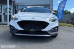 2022 Ford Focus, 1,5 TDCi Active EcoBlue 120hk, 225000km