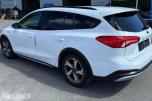 2022 Ford Focus, 1,5 TDCi Active EcoBlue 120hk, 225000km