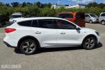 2022 Ford Focus, 1,5 TDCi Active EcoBlue 120hk, 225000km