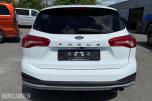 2022 Ford Focus, 1,5 TDCi Active EcoBlue 120hk, 225000km