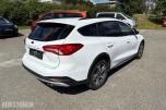 2022 Ford Focus, 1,5 TDCi Active EcoBlue 120hk, 225000km