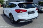 2022 Ford Focus, 1,5 TDCi Active EcoBlue 120hk, 225000km