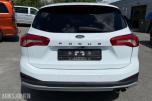 2022 Ford Focus, 1,5 TDCi Active EcoBlue 120hk, 225000km