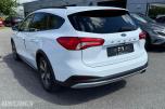 2022 Ford Focus, 1,5 TDCi Active EcoBlue 120hk, 225000km