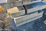Parti sandwichplater i ulike dimensjoner - flere paller