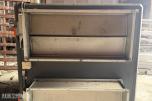 Ventilasjonsaggregat fra Flexit, modell Albatros L50 XE Kryss EL