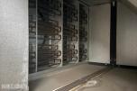Ventilasjonsaggregat fra Flexit, modell Albatros L50 XE Kryss EL