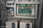 Ventilasjonsaggregat fra Flexit, modell Albatros L50 XE Kryss EL