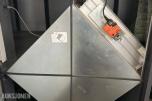 Ventilasjonsaggregat fra Flexit, modell Albatros L50 XE Kryss EL