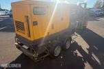 2011 Atlas Copco QAS 60 strømaggregat - 230V / 400V