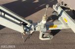 2011 Atlas Copco QAS 60 strømaggregat - 230V / 400V