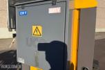 2011 Atlas Copco QAS 60 strømaggregat - 230V / 400V