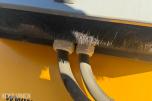 2011 Atlas Copco QAS 60 strømaggregat - 230V / 400V