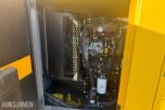 2011 Atlas Copco QAS 60 strømaggregat - 230V / 400V