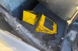 2011 Atlas Copco QAS 60 strømaggregat - 230V / 400V