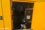 2011 Atlas Copco QAS 60 strømaggregat - 230V / 400V