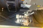 2011 Atlas Copco QAS 60 strømaggregat - 230V / 400V
