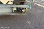 2011 Atlas Copco QAS 60 strømaggregat - 230V / 400V