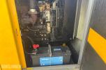 2011 Atlas Copco QAS 60 strømaggregat - 230V / 400V